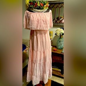 Luau Date Night Dress